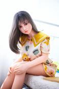 2020 Newest Design Asia 145cm Real Silicon Doll Sex For Woman Masturbationl from automatic woman